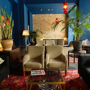 Goldmarie Gmbh Hotell