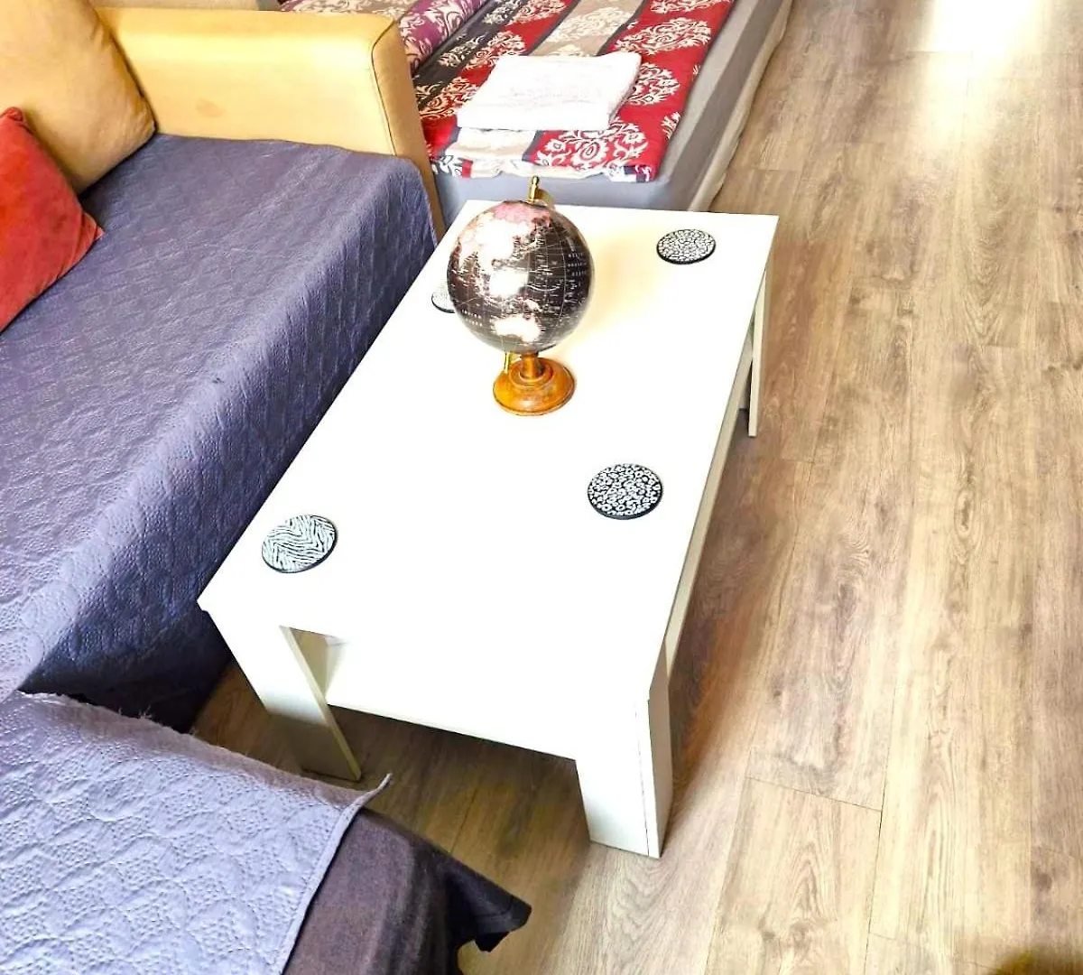 Cozy Trendy Spacious Room In Green Area 12 Min. Near To The Center Alexanderplatz Berlino Alloggio in famiglia